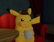 Detective Pikachu Returns – Recensione