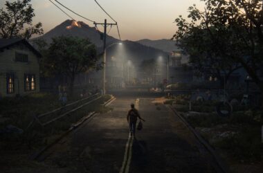 The Last of Us: Part II – Recensione