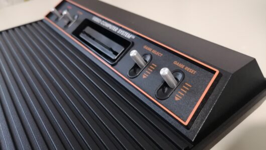 Atari 2600+ – Recensione