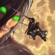 Attack on Titan 2 immagine PC PS4 Switch Xbox One 14