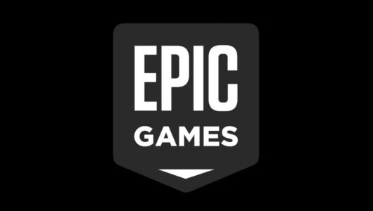 Epic Games google