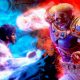 Fist of the North Star Lost Paradise Recensione PS4 Apertura