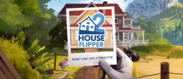 House Flipper 2 – Recensione