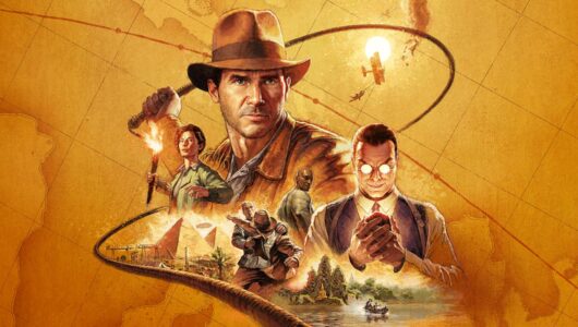 Indiana Jones e l'antico cerchio 01