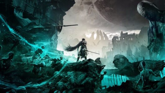 Lords of the Fallen Recensione