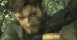 Metal Gear Solid: Master Collection Vol. 1, ecco il nuovo aggiornamento su console