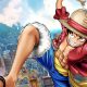 One Piece world Seeker Recensione PC PS4 Xbox One apertura