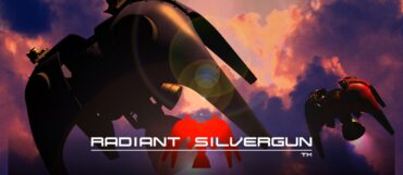 Radiant Silvergun – Recensione