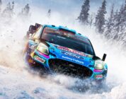 EA Sports WRC – Recensione