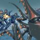 Starship Troopers Terran Command Recensione