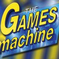 The Games Machine TGM